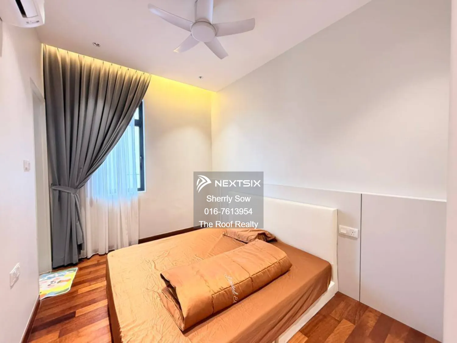 Semi-detached House For Sale in Skudai Johor - Image 7