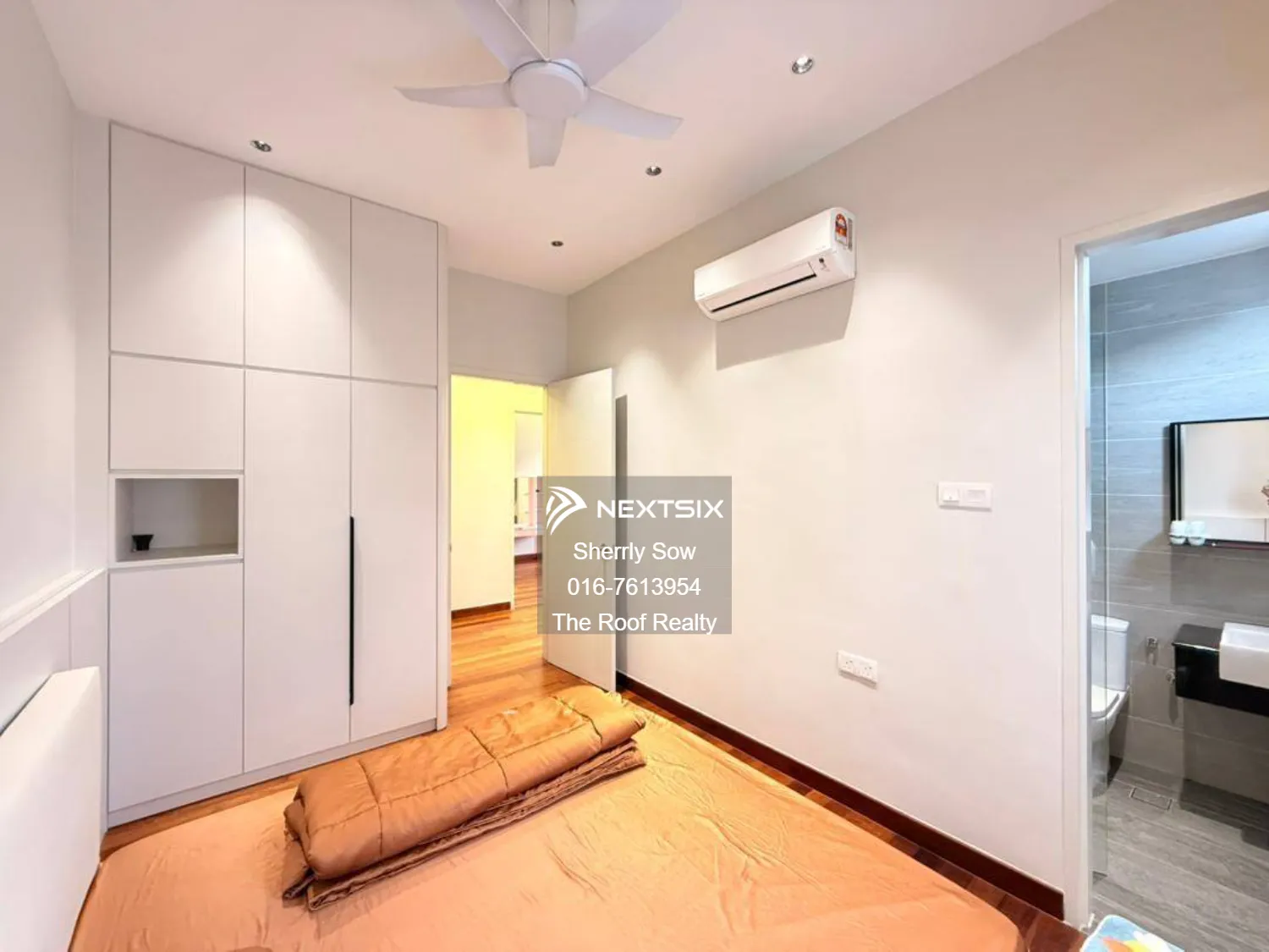 Semi-detached House For Sale in Skudai Johor - Image 8