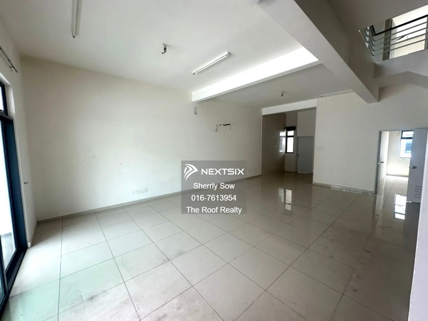 2-sty Terrace/Link House For Sale in Skudai Johor