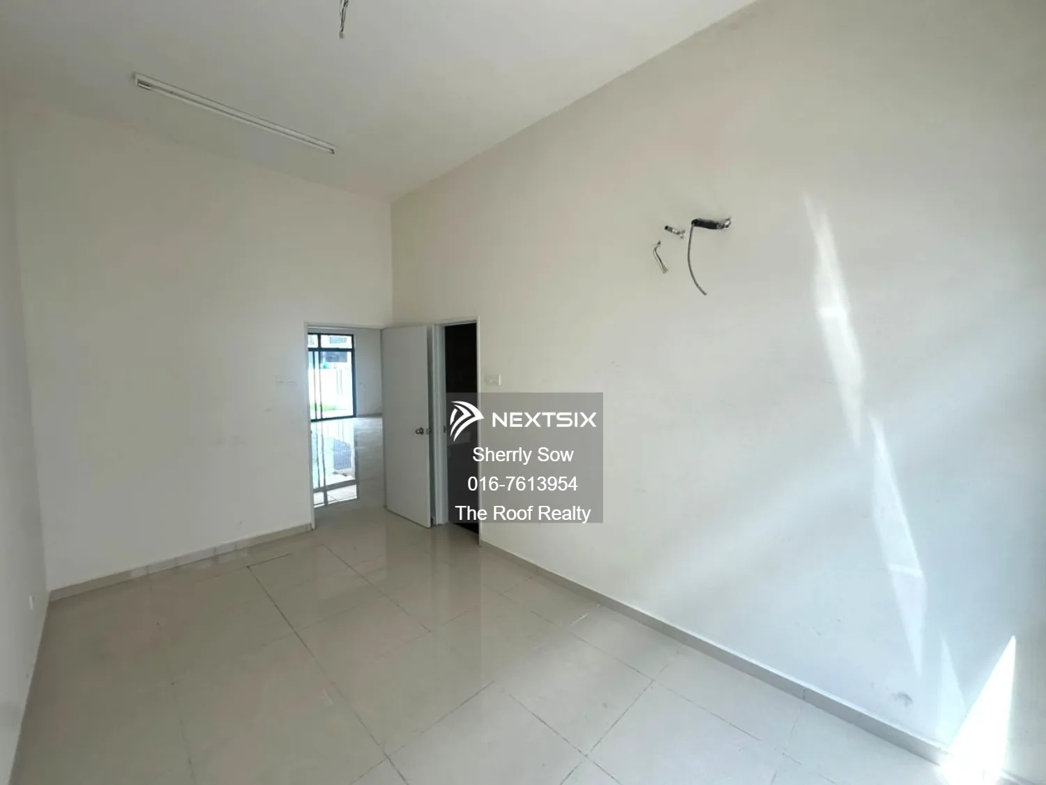 2-sty Terrace/Link House For Sale in Skudai Johor - Image 2