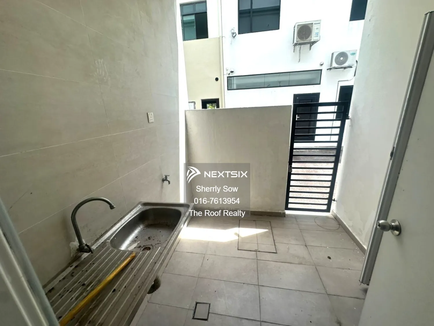 2-sty Terrace/Link House For Sale in Skudai Johor - Image 9