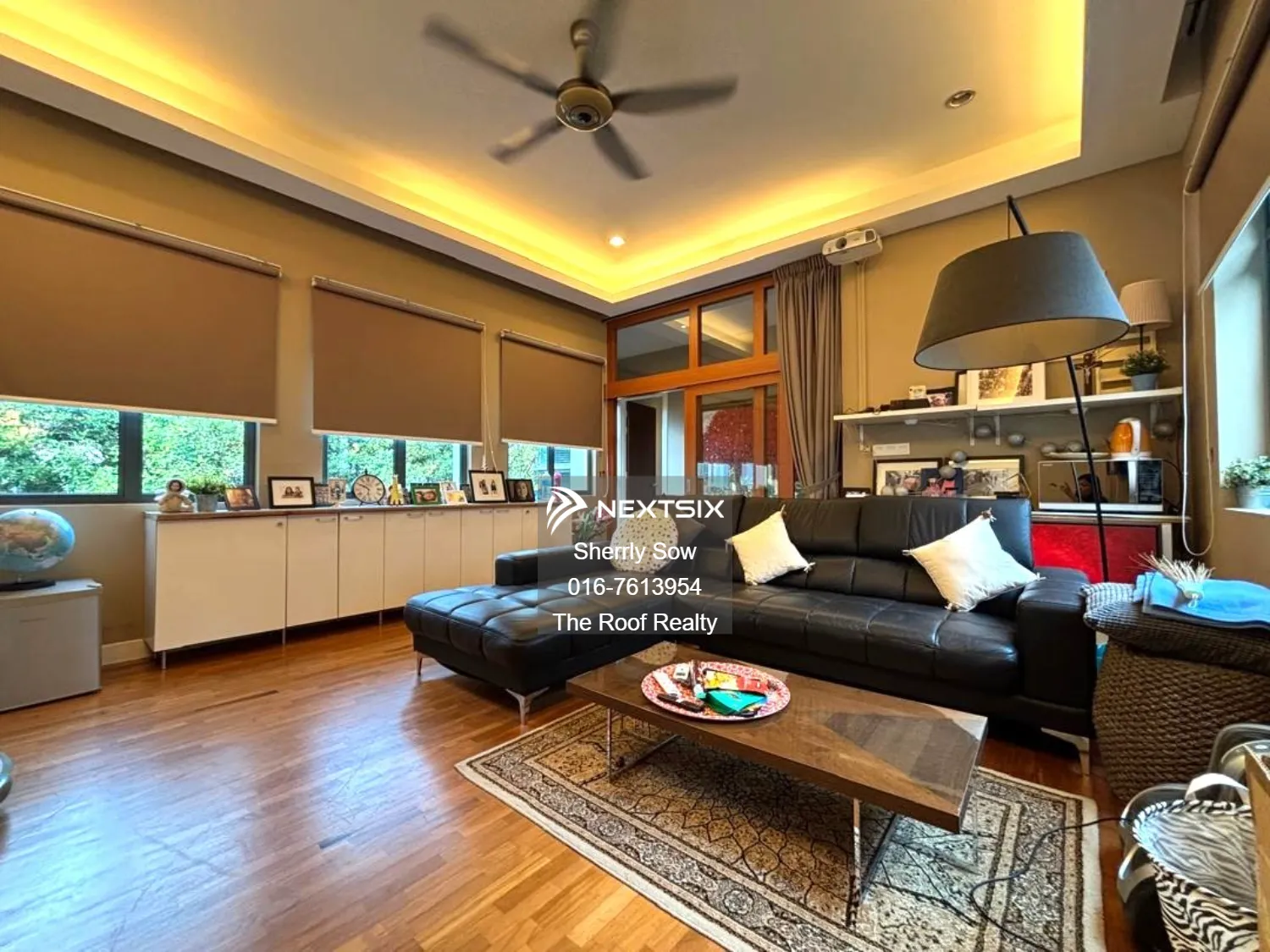 Semi-detached House For Sale in Iskandar Puteri (Nusajaya) Johor