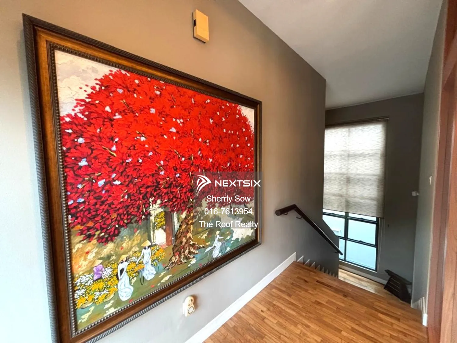 Semi-detached House For Sale in Iskandar Puteri (Nusajaya) Johor - Image 11