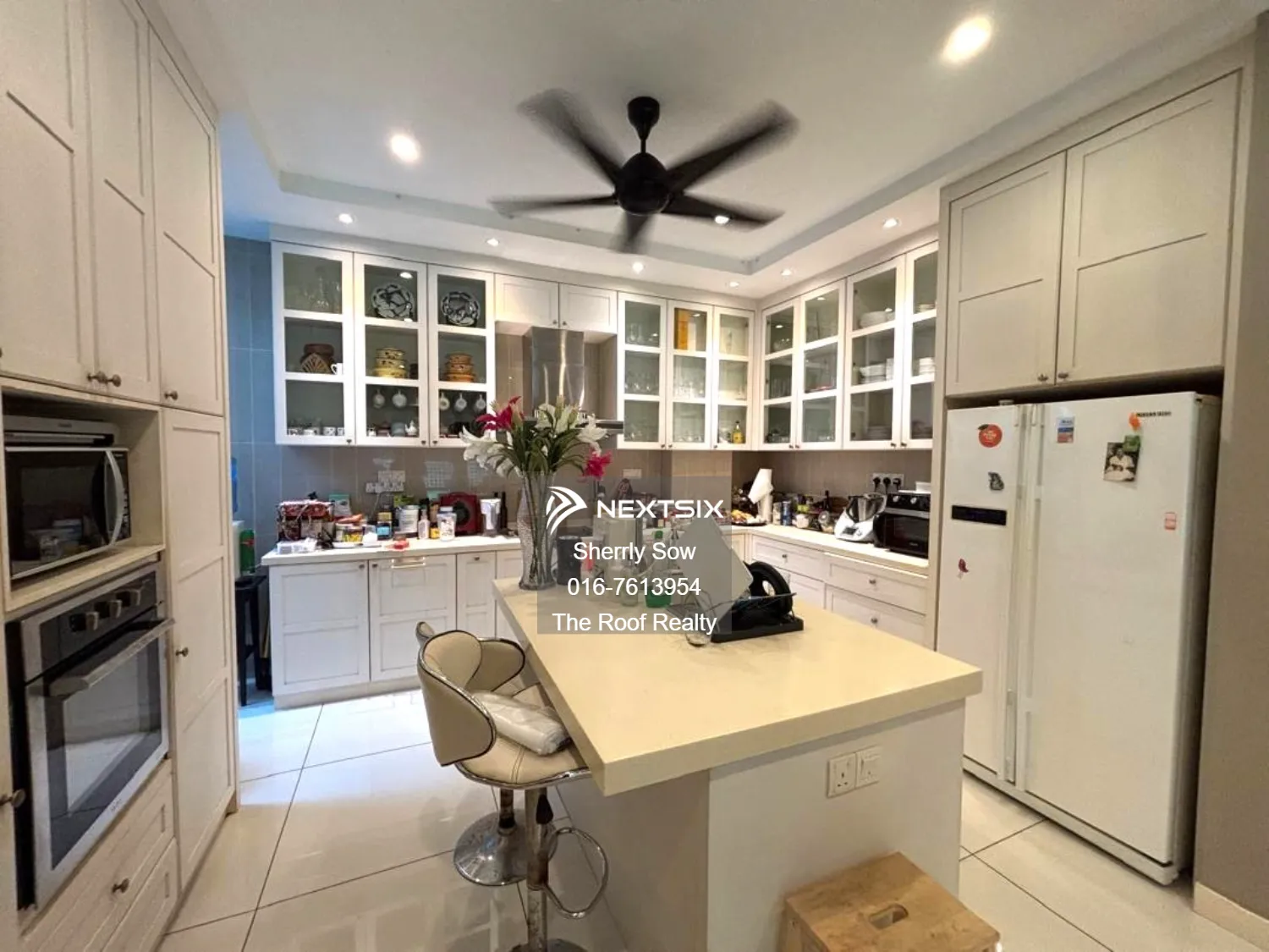 Semi-detached House For Sale in Iskandar Puteri (Nusajaya) Johor - Image 12