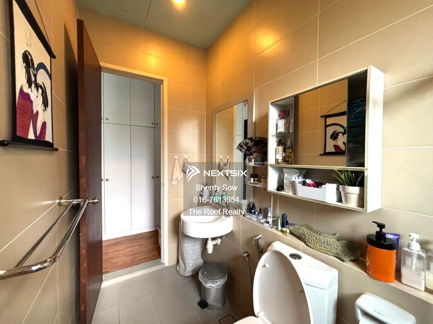 Semi-detached House For Sale in Iskandar Puteri (Nusajaya) Johor - Image 14