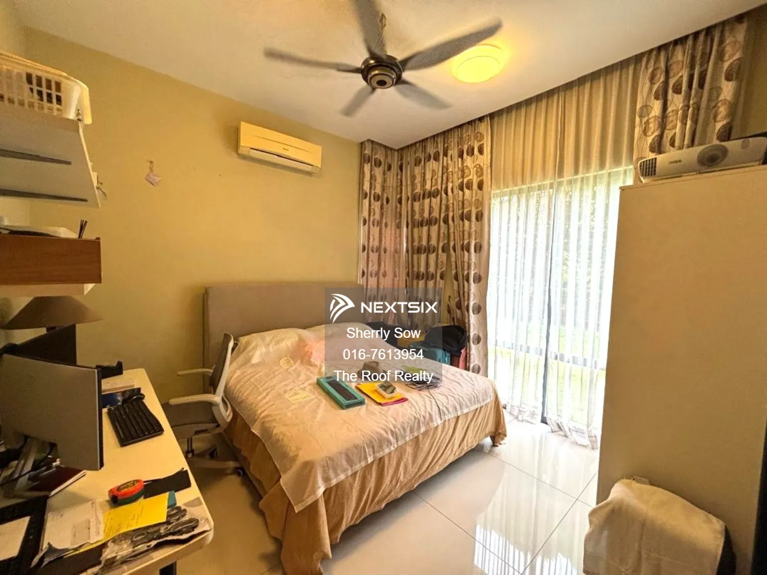 Semi-detached House For Sale in Iskandar Puteri (Nusajaya) Johor - Image 5