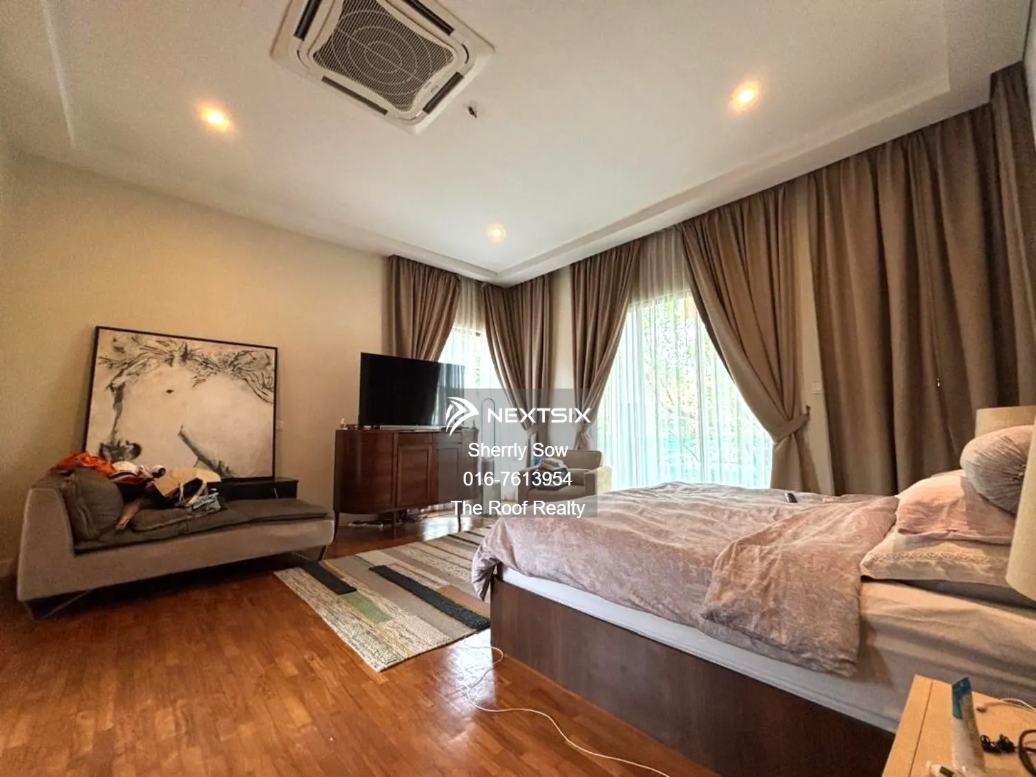 Semi-detached House For Sale in Iskandar Puteri (Nusajaya) Johor - Image 6