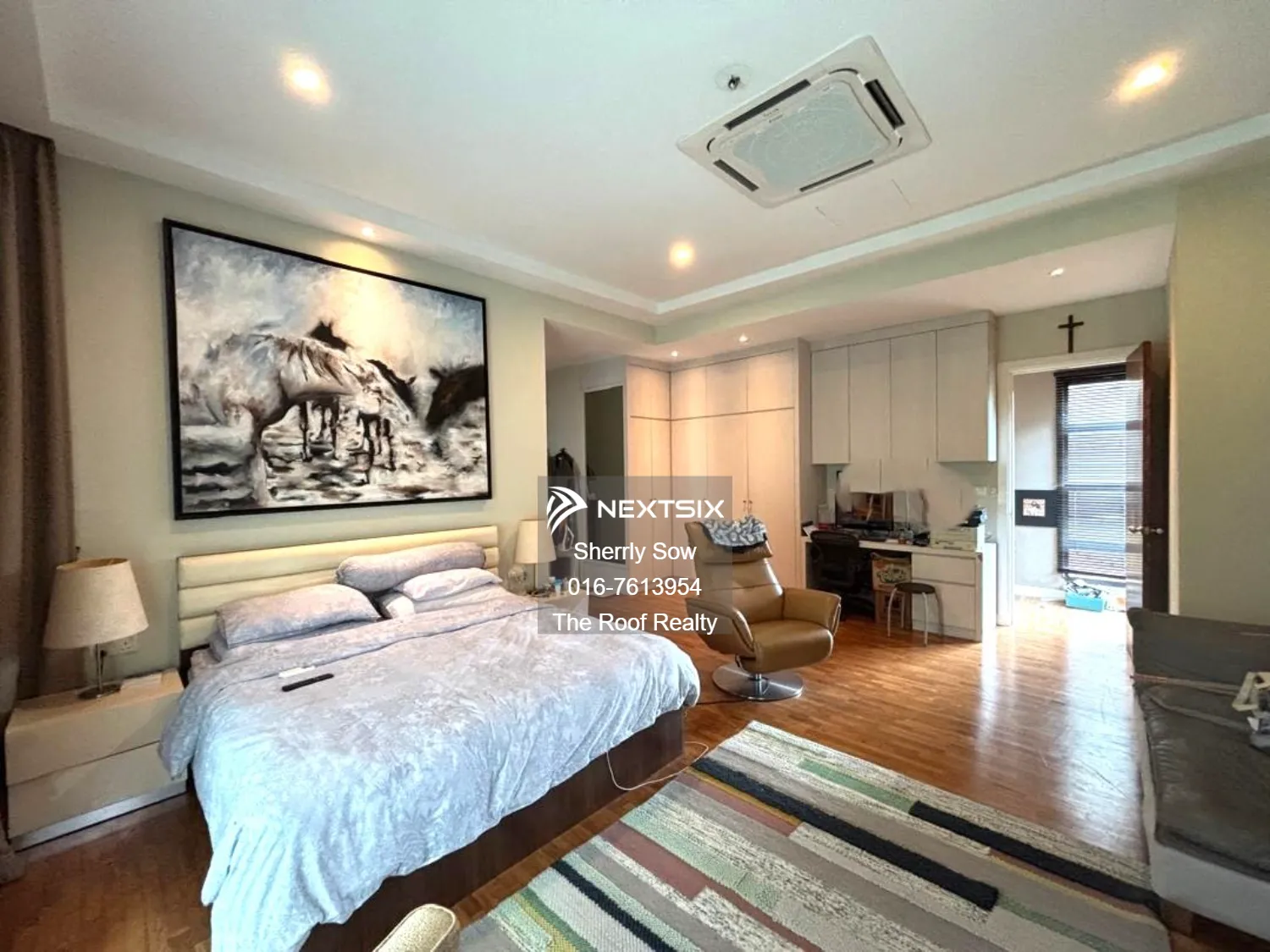 Semi-detached House For Sale in Iskandar Puteri (Nusajaya) Johor - Image 7