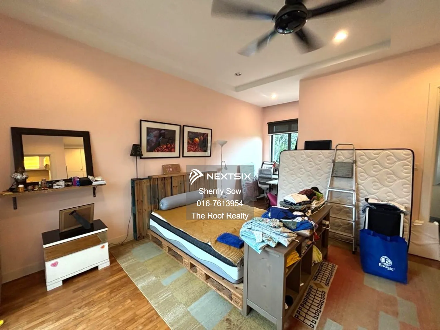 Semi-detached House For Sale in Iskandar Puteri (Nusajaya) Johor - Image 8