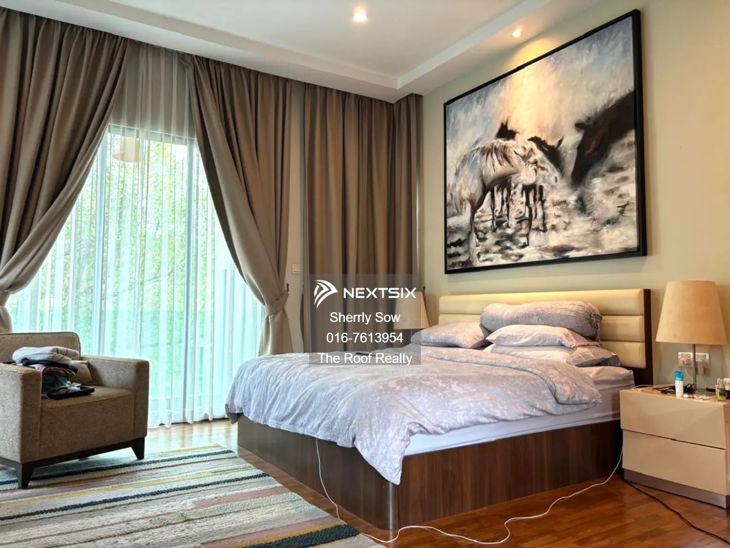 Semi-detached House For Sale in Iskandar Puteri (Nusajaya) Johor - Image 9
