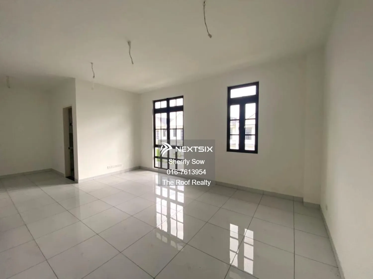 2.5-sty Terrace/Link House For Sale in Iskandar Puteri (Nusajaya) Johor - Image 6
