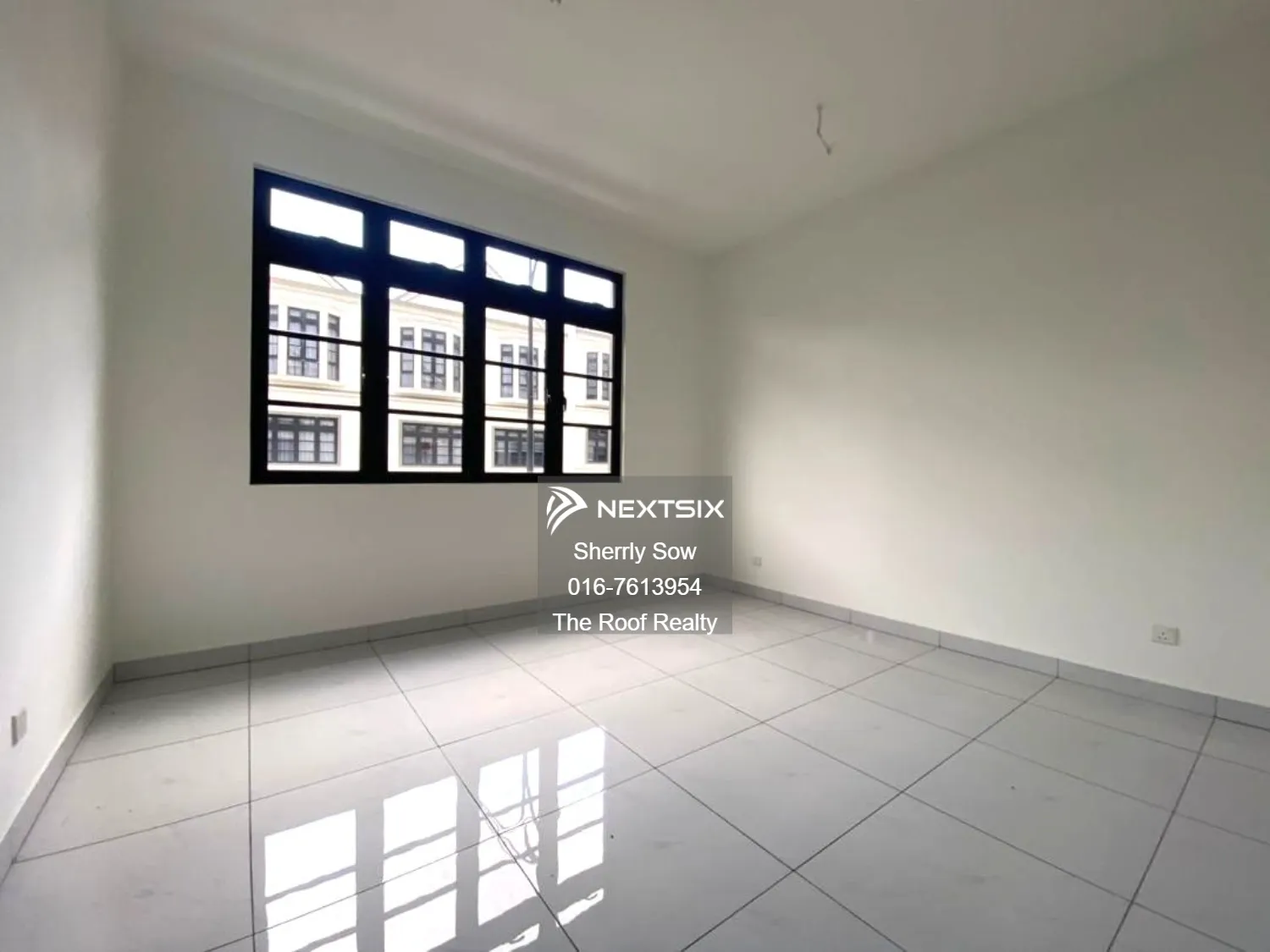 2.5-sty Terrace/Link House For Sale in Iskandar Puteri (Nusajaya) Johor - Image 7
