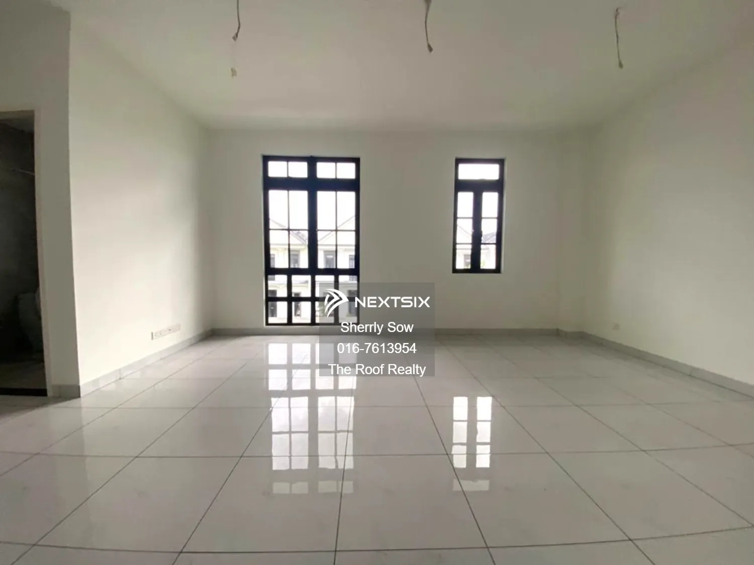 2.5-sty Terrace/Link House For Sale in Iskandar Puteri (Nusajaya) Johor - Image 8