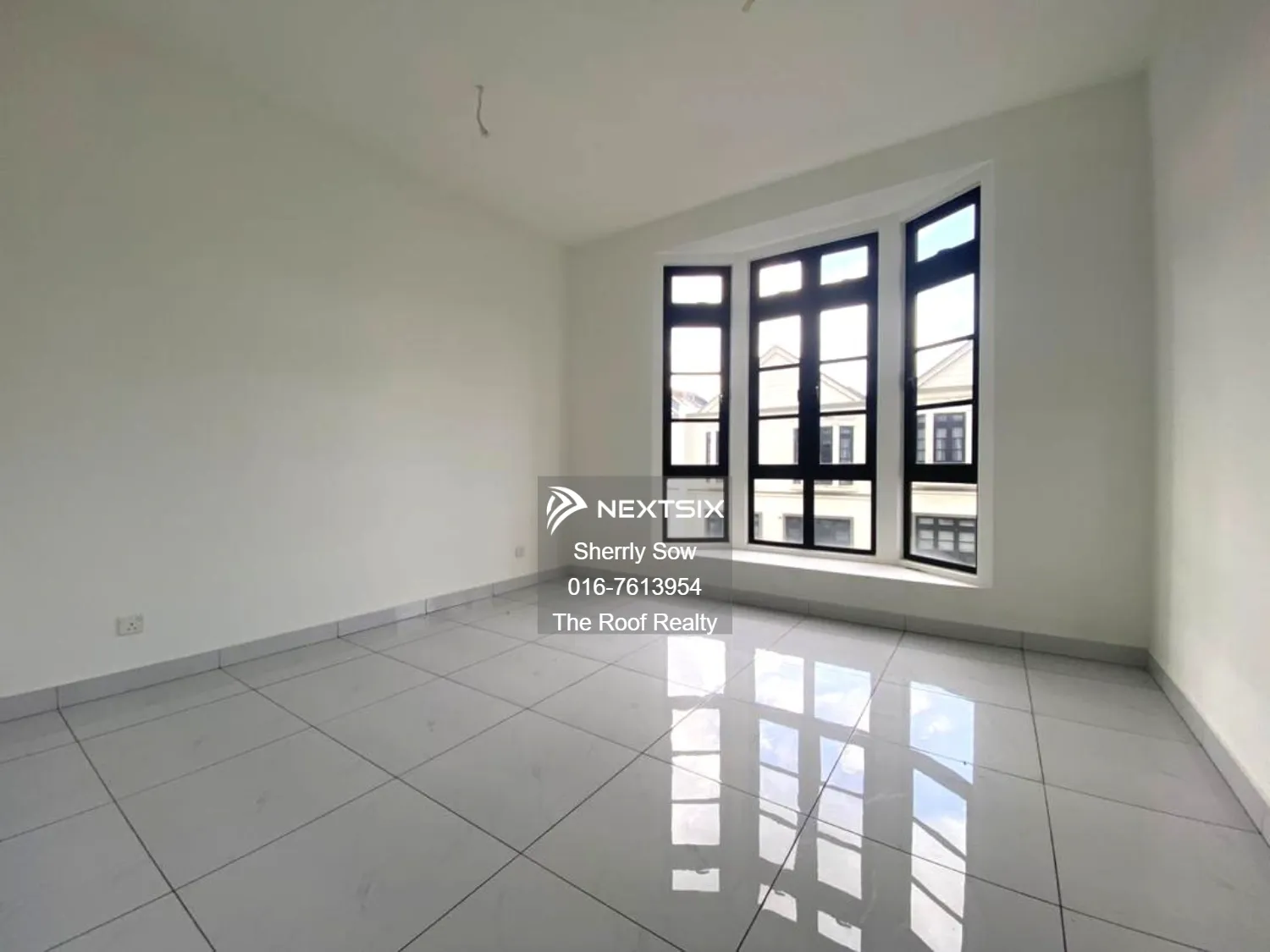 2.5-sty Terrace/Link House For Sale in Iskandar Puteri (Nusajaya) Johor - Image 9