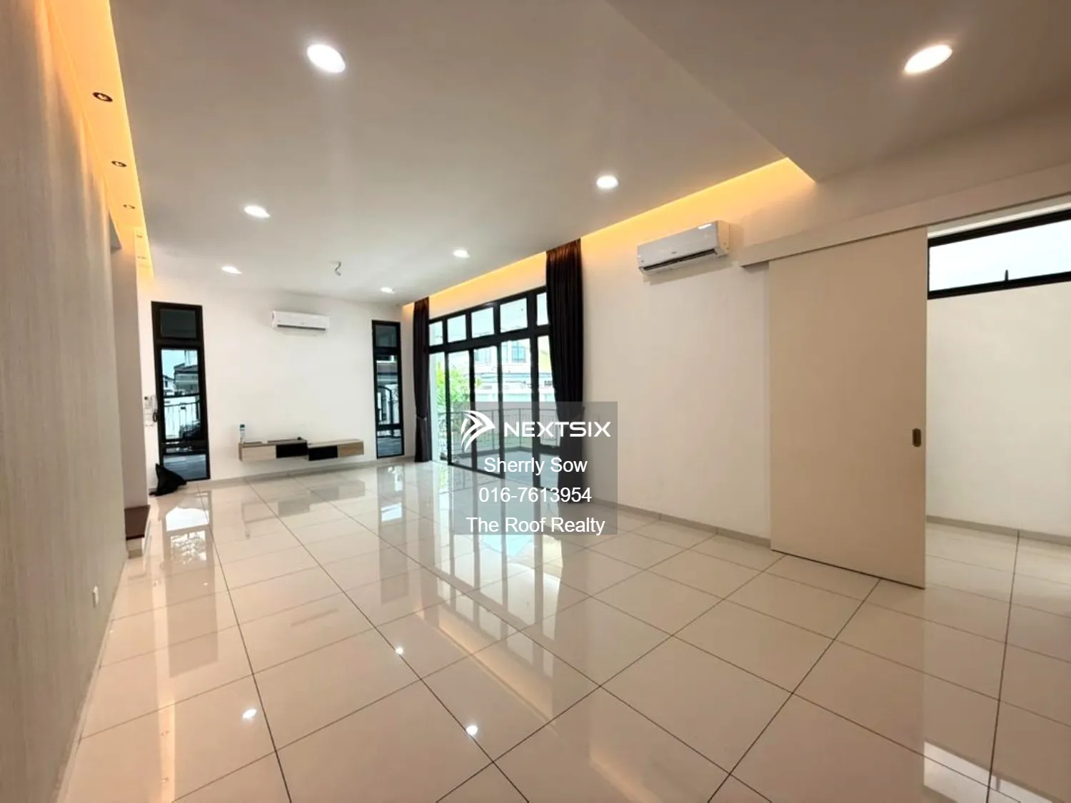 Cluster House For Sale in Iskandar Puteri (Nusajaya) Johor