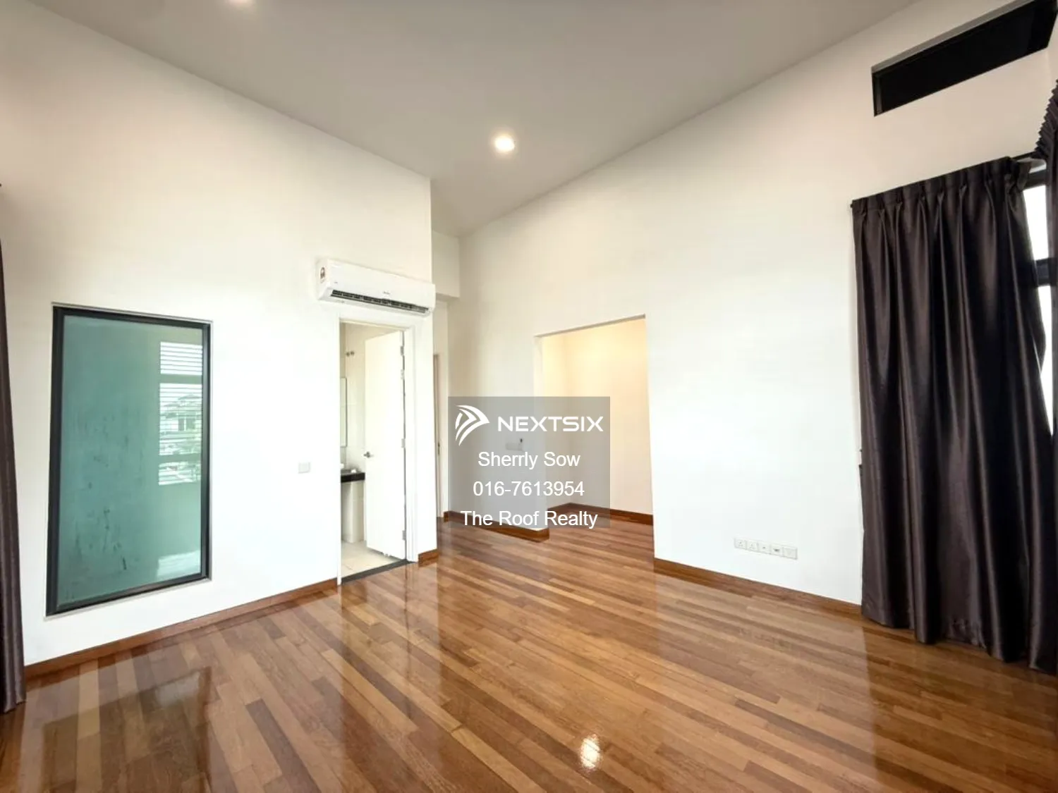 Cluster House For Sale in Iskandar Puteri (Nusajaya) Johor - Image 5