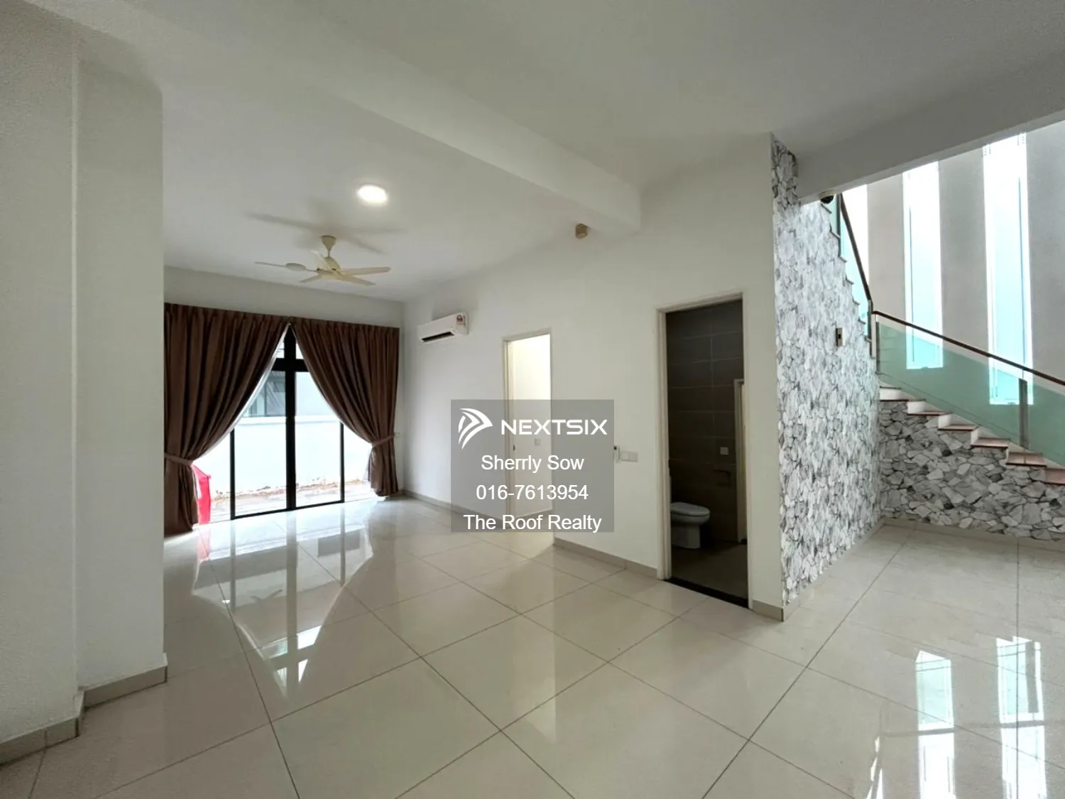 Semi-detached House For Sale in Iskandar Puteri (Nusajaya) Johor - Image 5