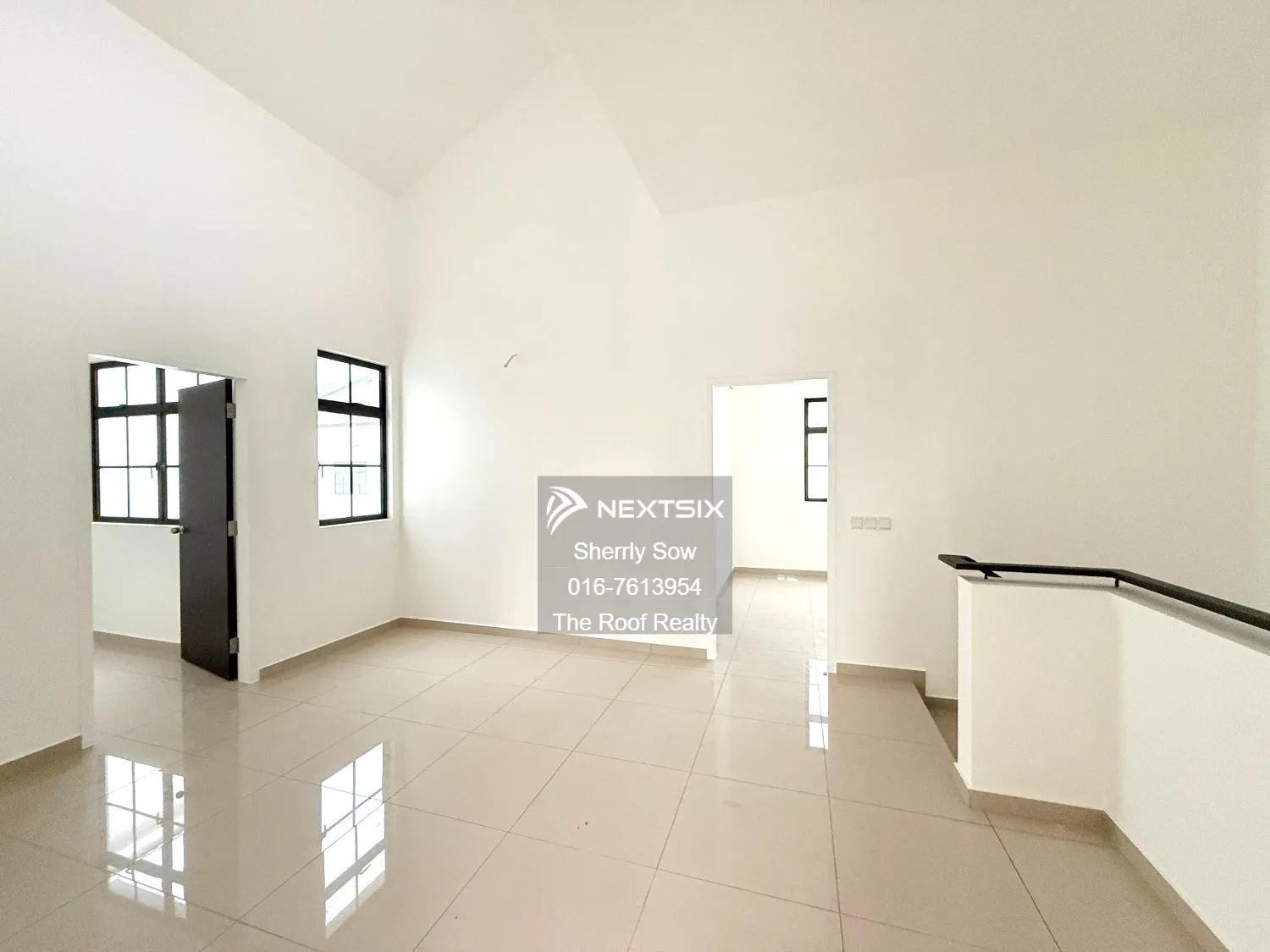 2-sty Terrace/Link House For Sale in Iskandar Puteri (Nusajaya) Johor - Image 10