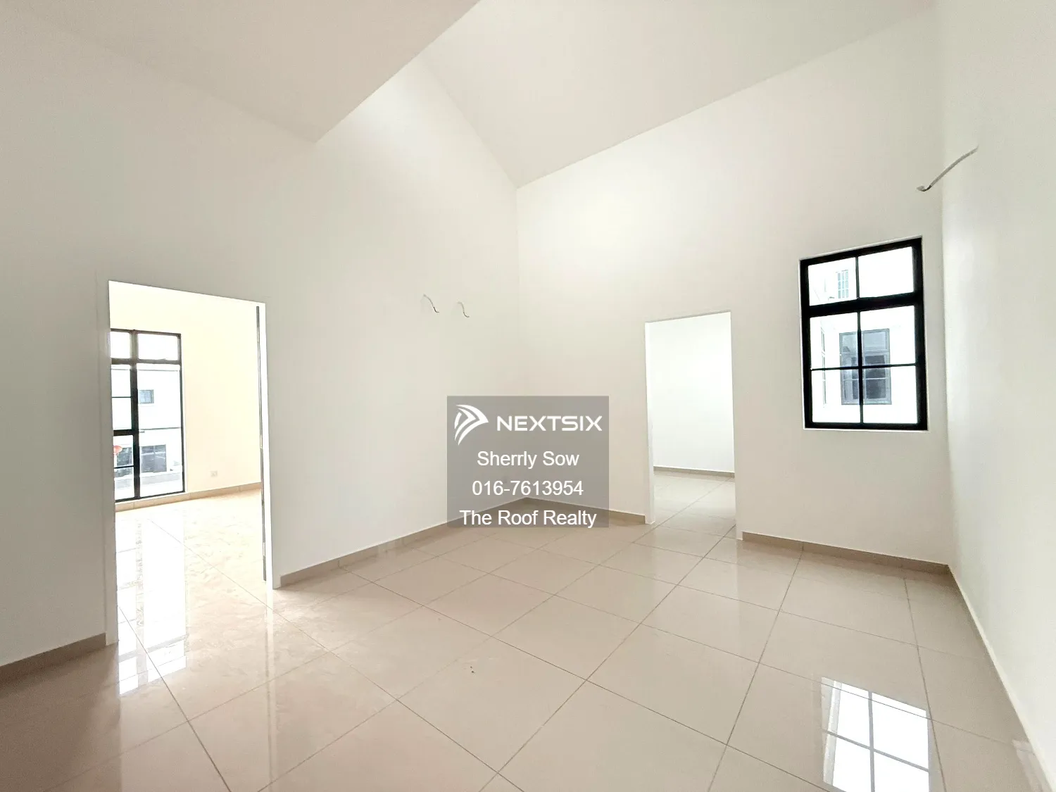 2-sty Terrace/Link House For Sale in Iskandar Puteri (Nusajaya) Johor - Image 11