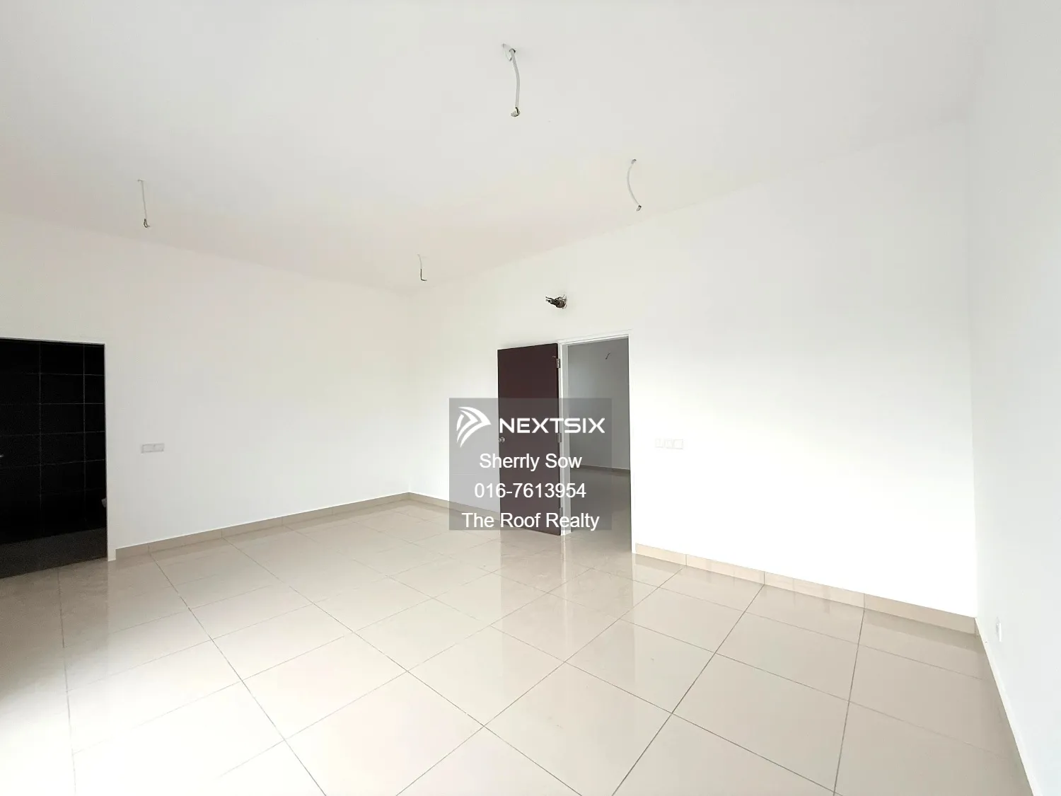 2-sty Terrace/Link House For Sale in Iskandar Puteri (Nusajaya) Johor - Image 5