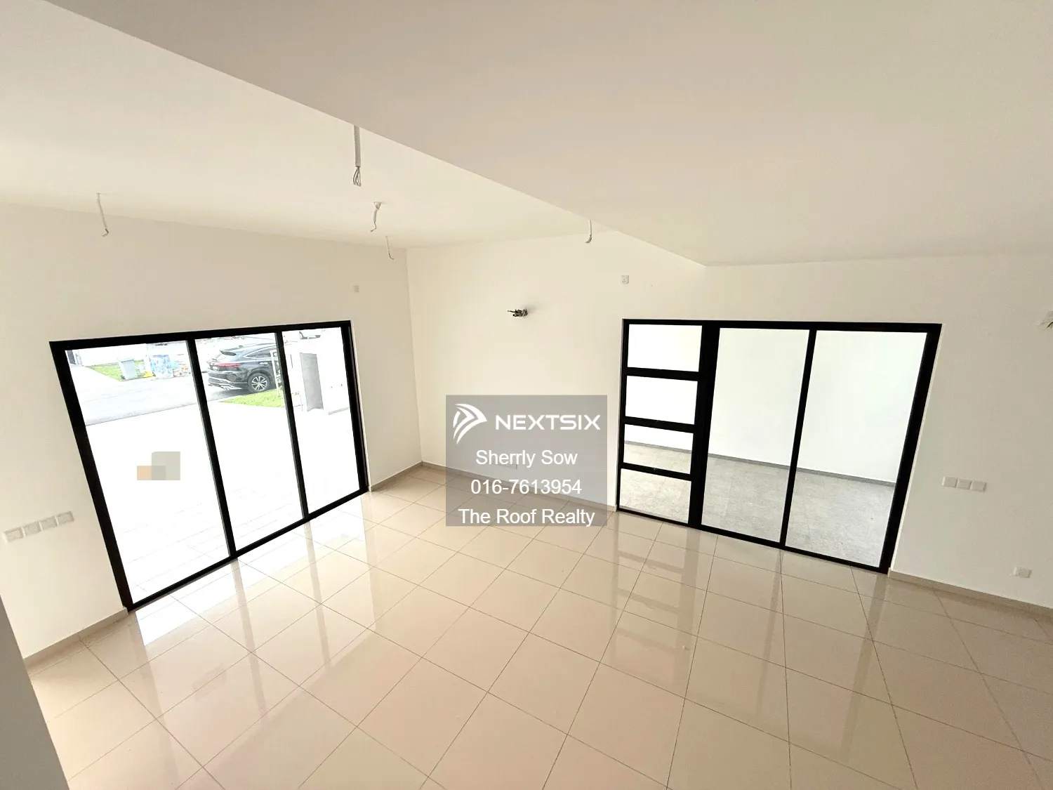 2-sty Terrace/Link House For Sale in Iskandar Puteri (Nusajaya) Johor - Image 6