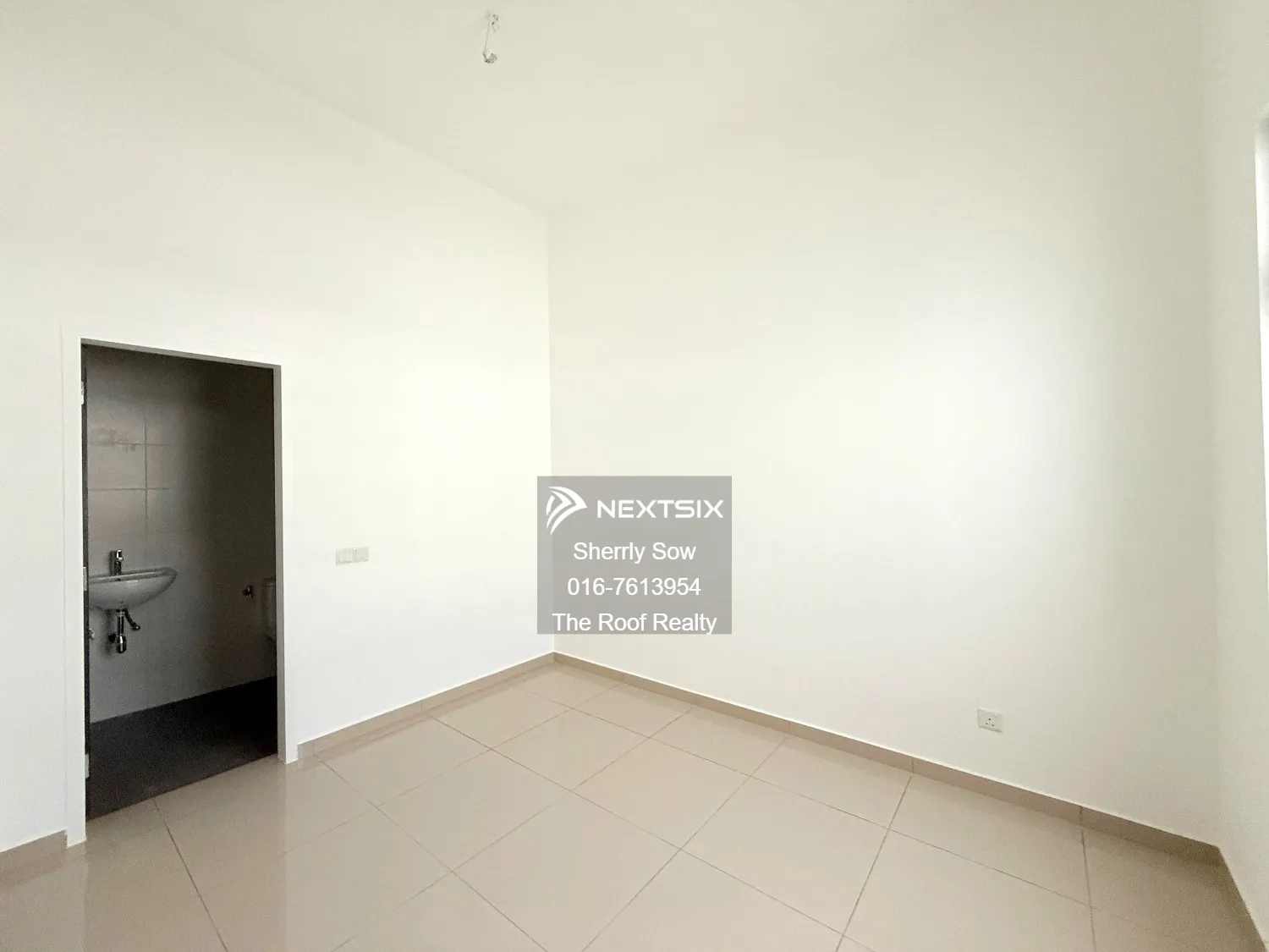 2-sty Terrace/Link House For Sale in Iskandar Puteri (Nusajaya) Johor - Image 7