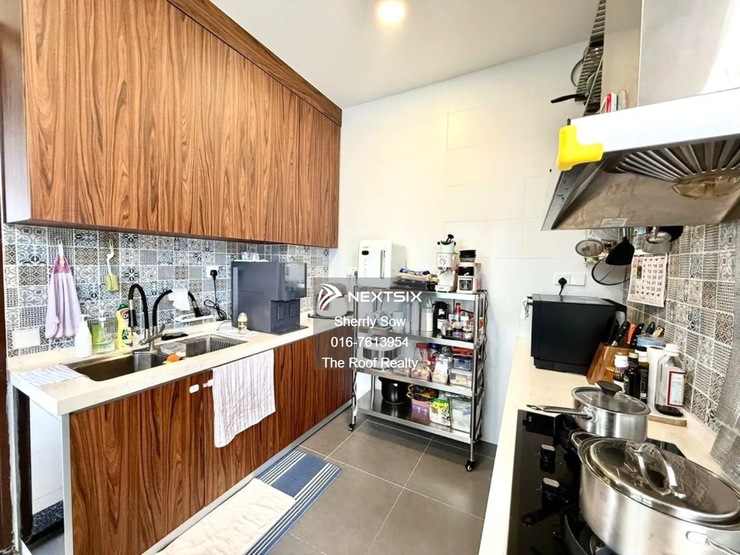 Cluster House For Sale in Iskandar Puteri (Nusajaya) Johor - Image 10