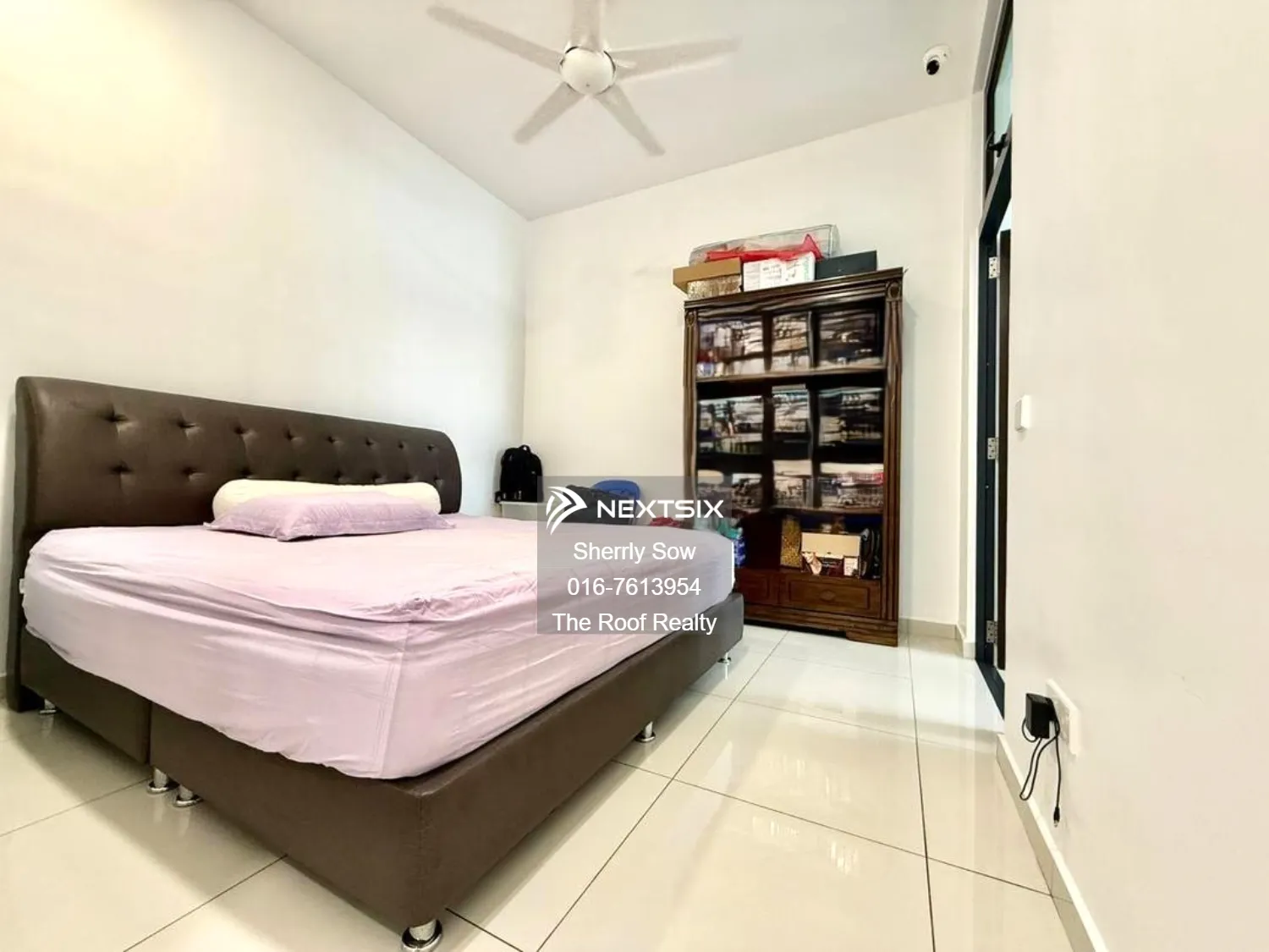 Cluster House For Sale in Iskandar Puteri (Nusajaya) Johor - Image 4