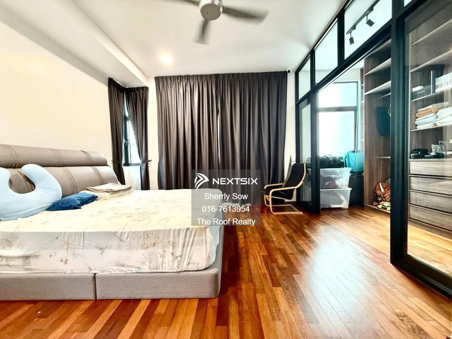 Cluster House For Sale in Iskandar Puteri (Nusajaya) Johor - Image 5