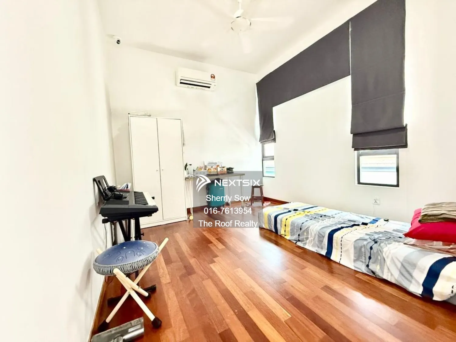 Cluster House For Sale in Iskandar Puteri (Nusajaya) Johor - Image 6