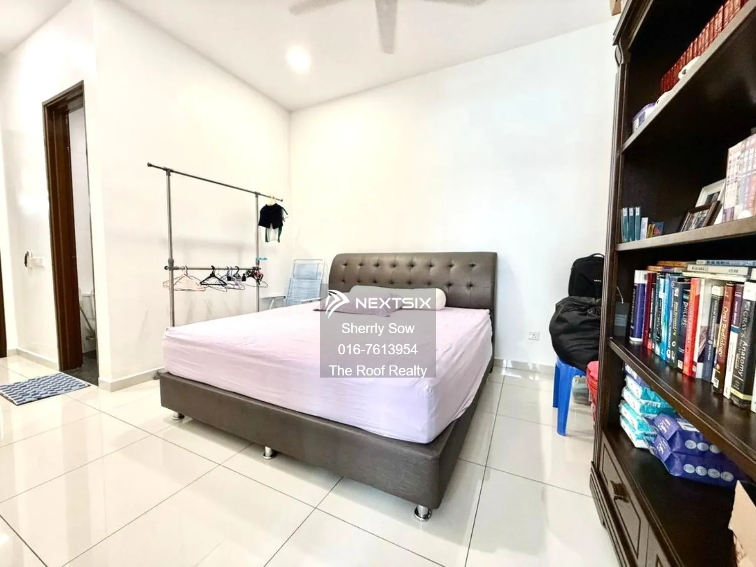 Cluster House For Sale in Iskandar Puteri (Nusajaya) Johor - Image 8