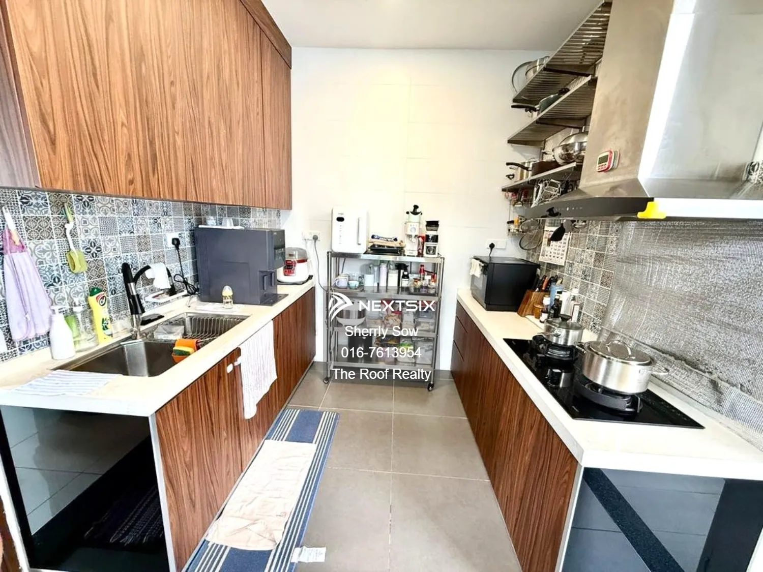 Cluster House For Sale in Iskandar Puteri (Nusajaya) Johor - Image 9