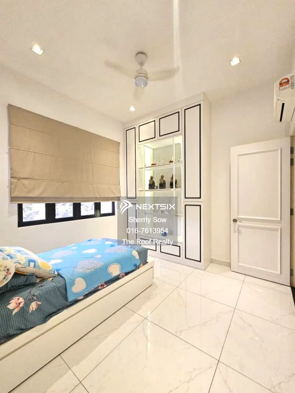 Semi-detached House For Sale in Iskandar Puteri (Nusajaya) Johor - Image 10