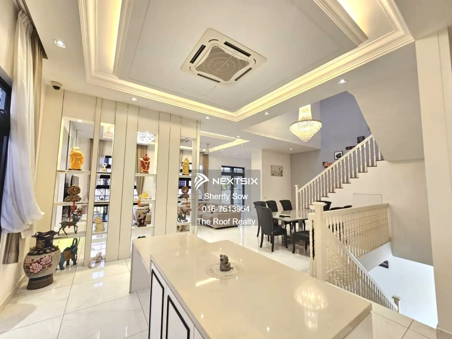 Semi-detached House For Sale in Iskandar Puteri (Nusajaya) Johor - Image 12