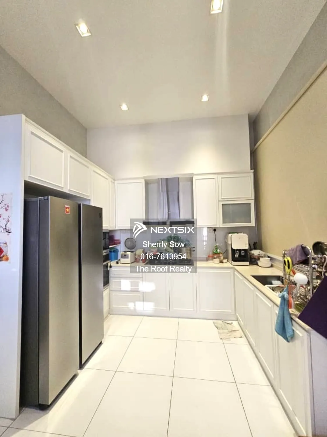 Semi-detached House For Sale in Iskandar Puteri (Nusajaya) Johor - Image 13