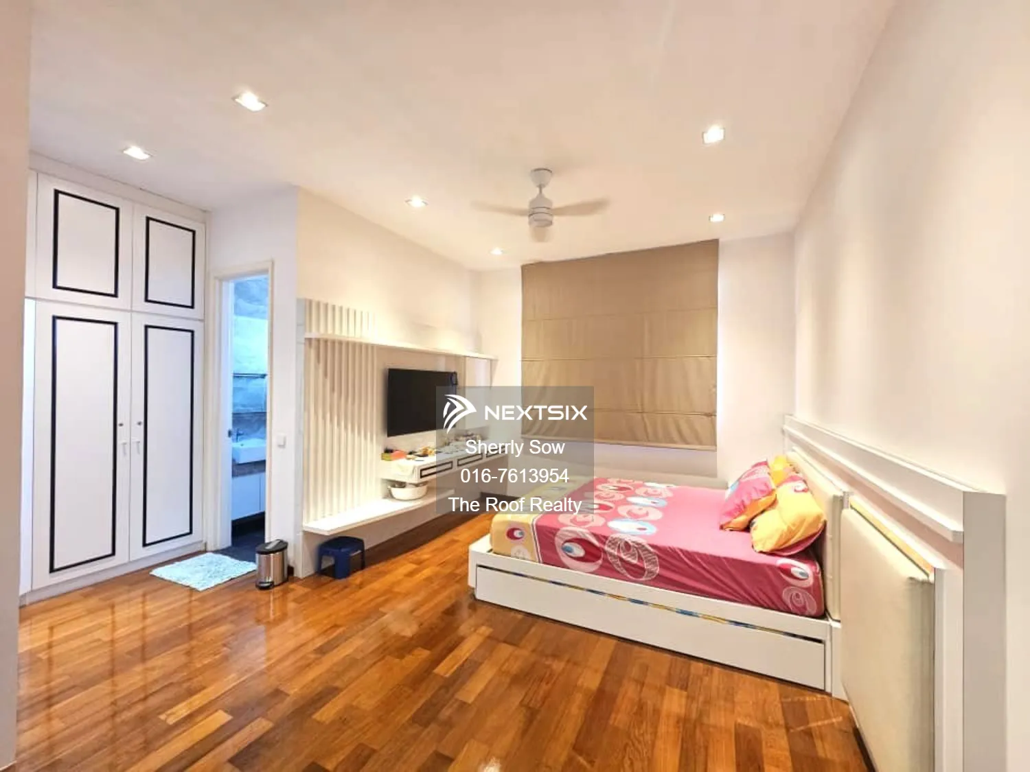 Semi-detached House For Sale in Iskandar Puteri (Nusajaya) Johor - Image 6