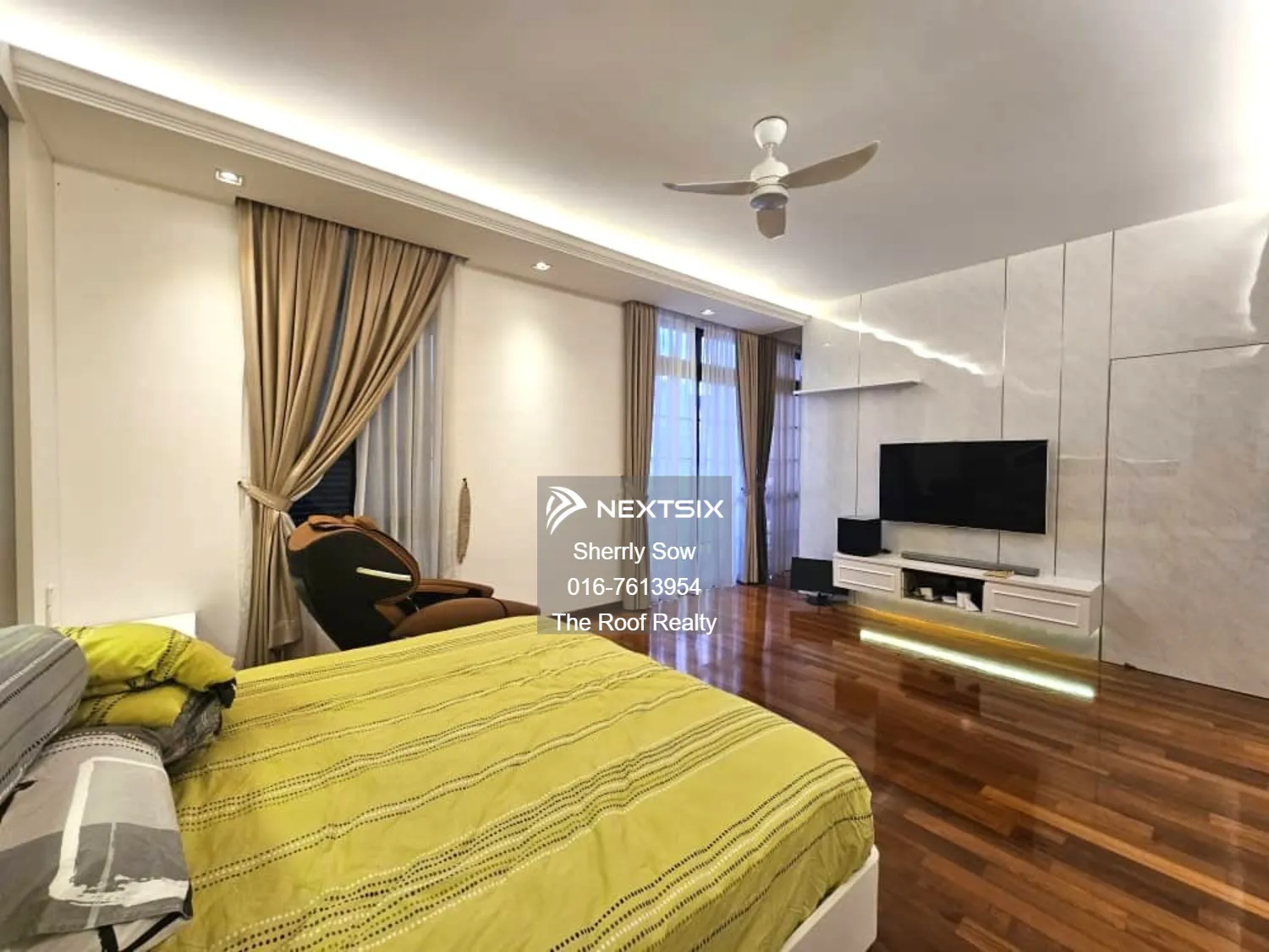 Semi-detached House For Sale in Iskandar Puteri (Nusajaya) Johor - Image 7