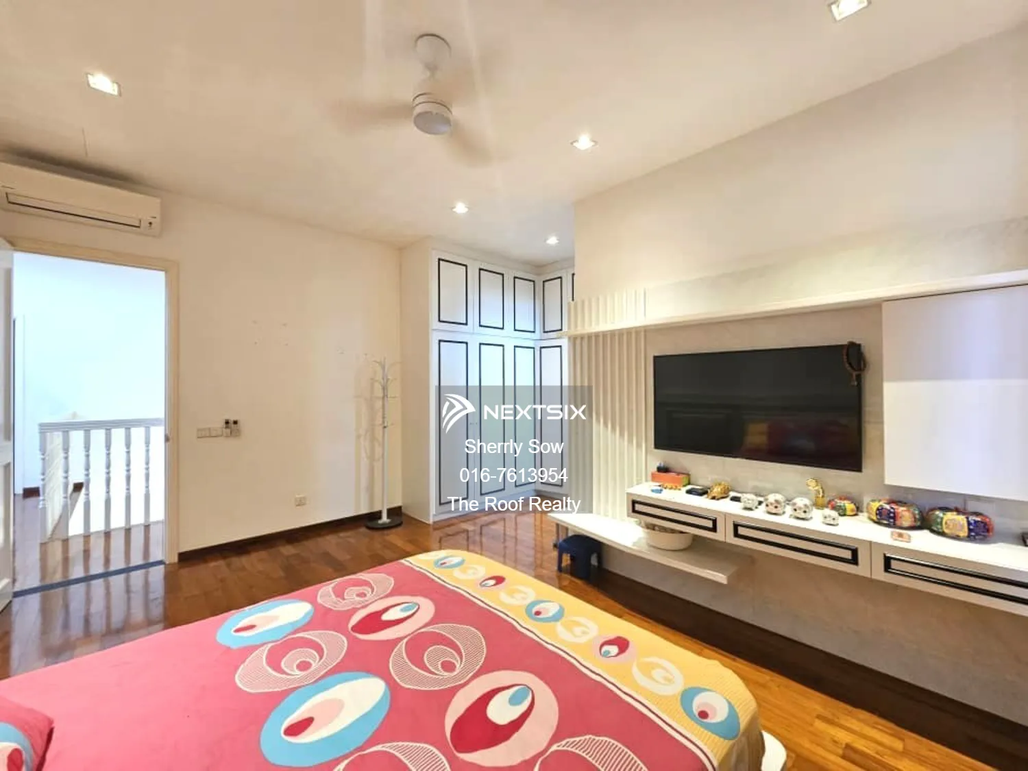 Semi-detached House For Sale in Iskandar Puteri (Nusajaya) Johor - Image 8