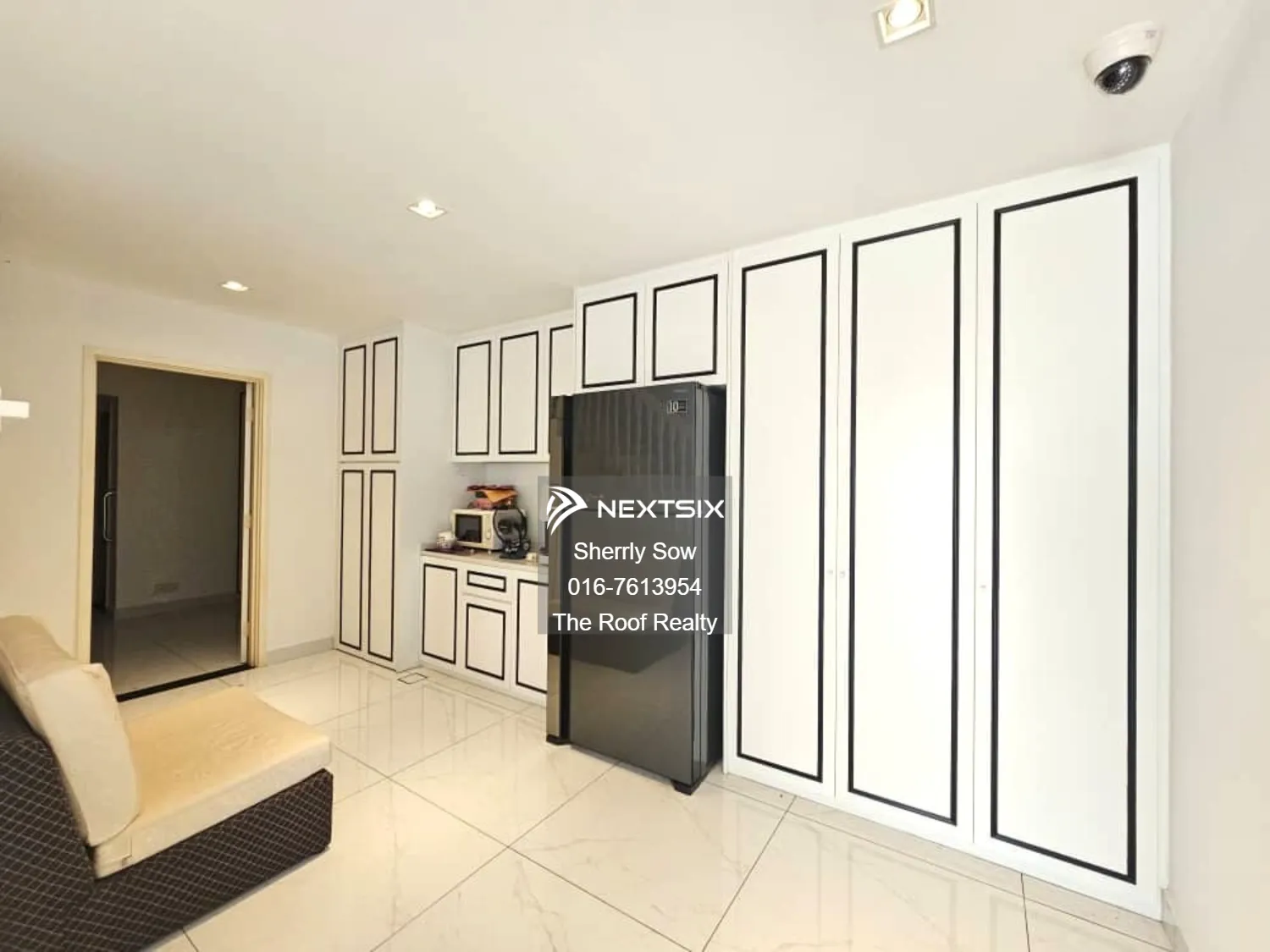 Semi-detached House For Sale in Iskandar Puteri (Nusajaya) Johor - Image 9