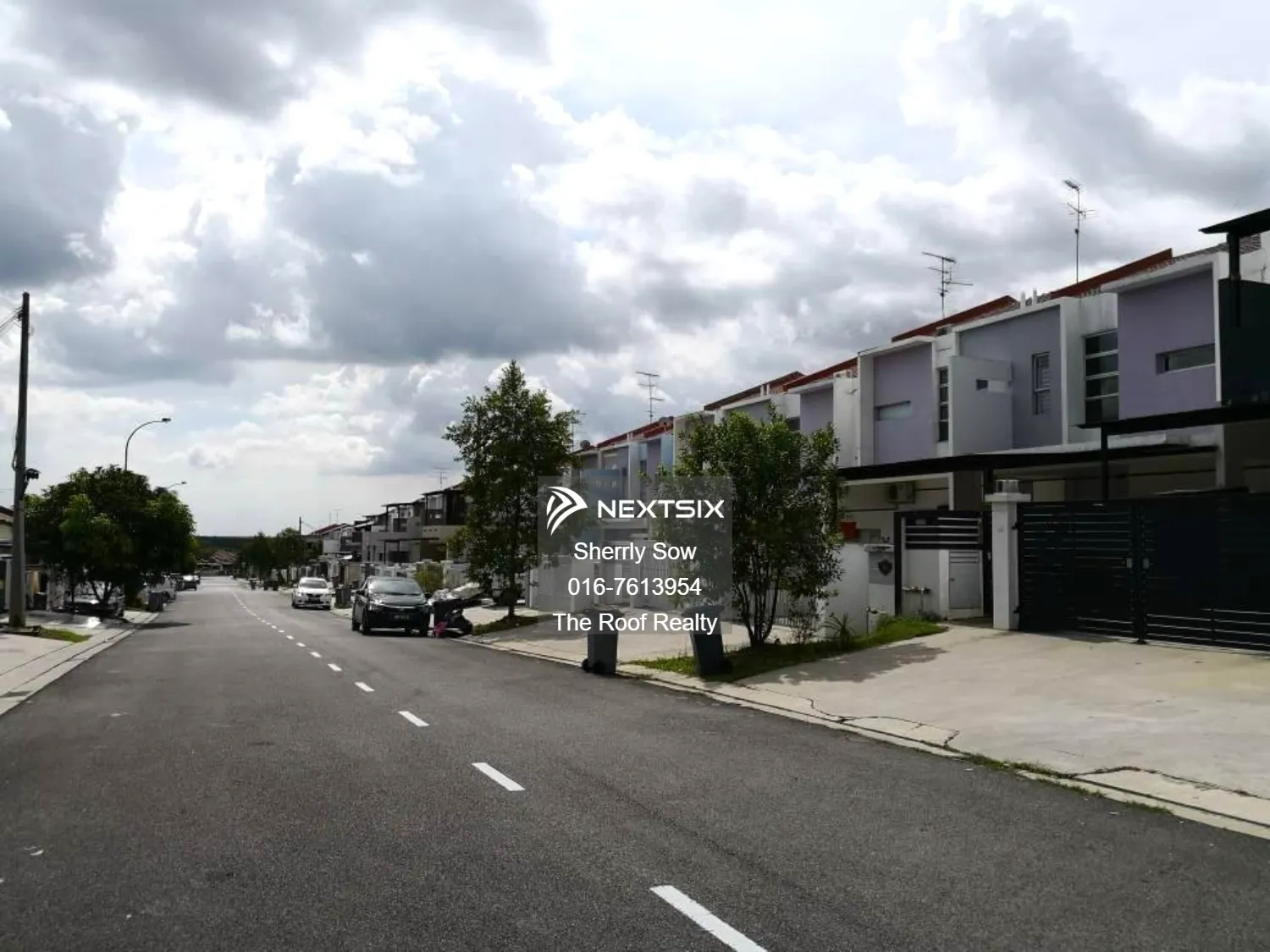 2-sty Terrace/Link House For Sale in Gelang Patah Johor