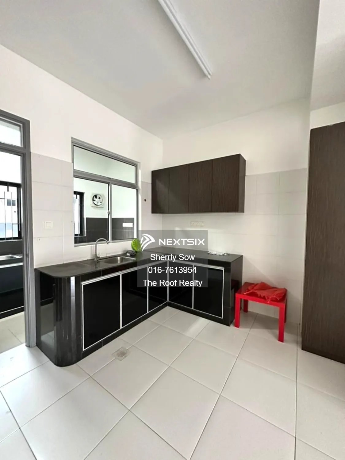 2-sty Terrace/Link House For Sale in Gelang Patah Johor - Image 6