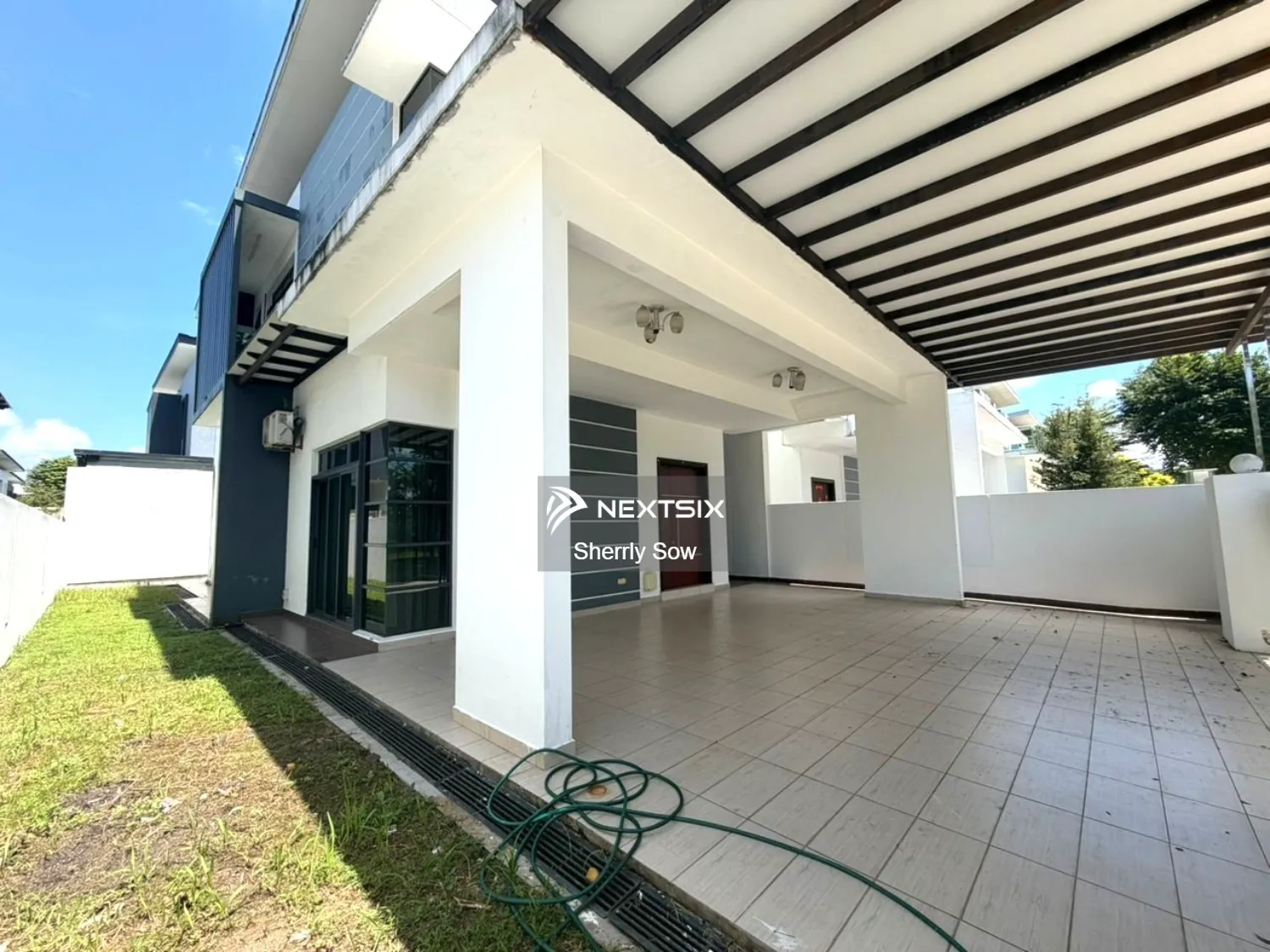 Semi-detached House For Sale in Iskandar Puteri (Nusajaya) Johor