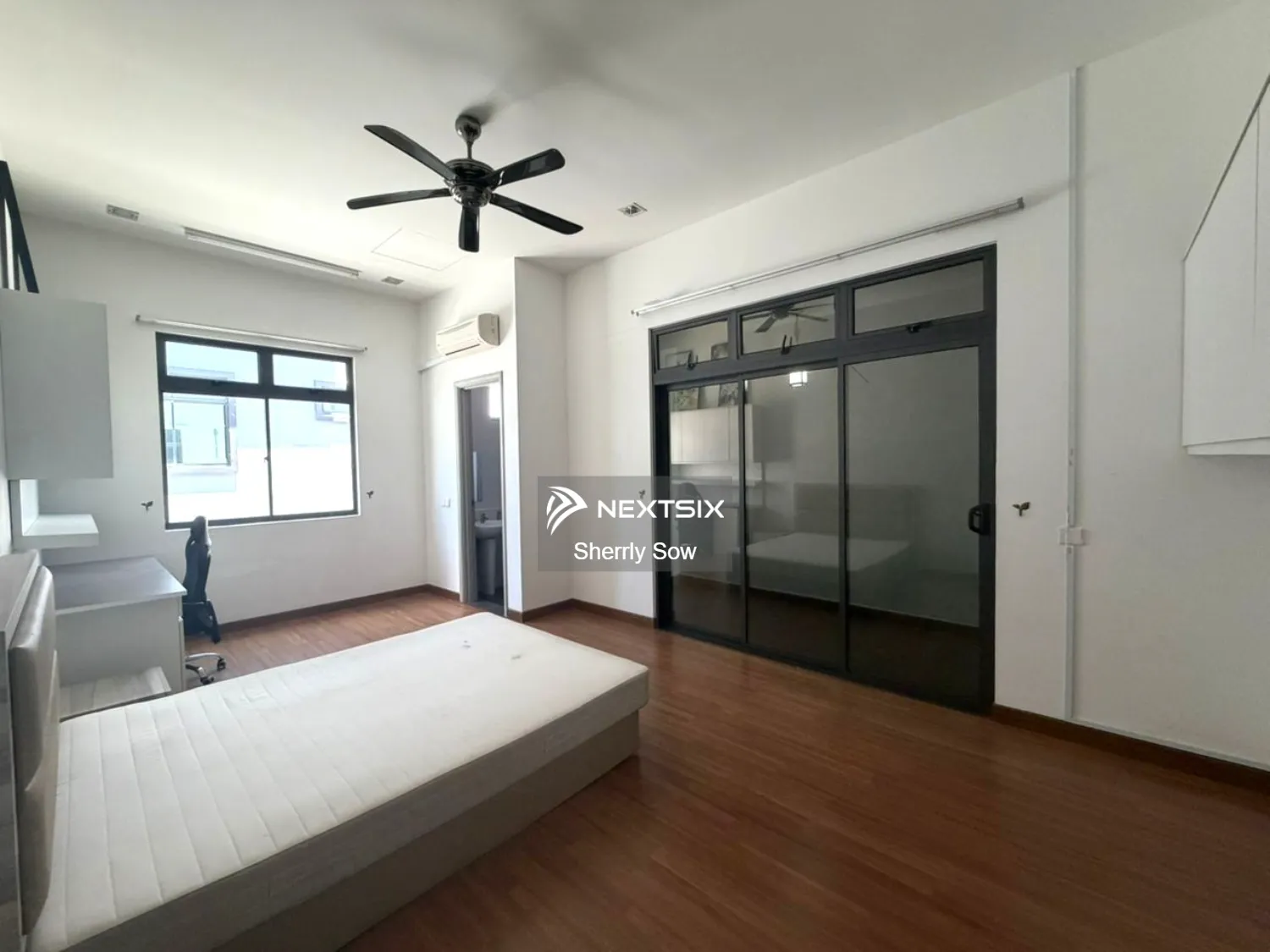 Semi-detached House For Sale in Iskandar Puteri (Nusajaya) Johor - Image 7