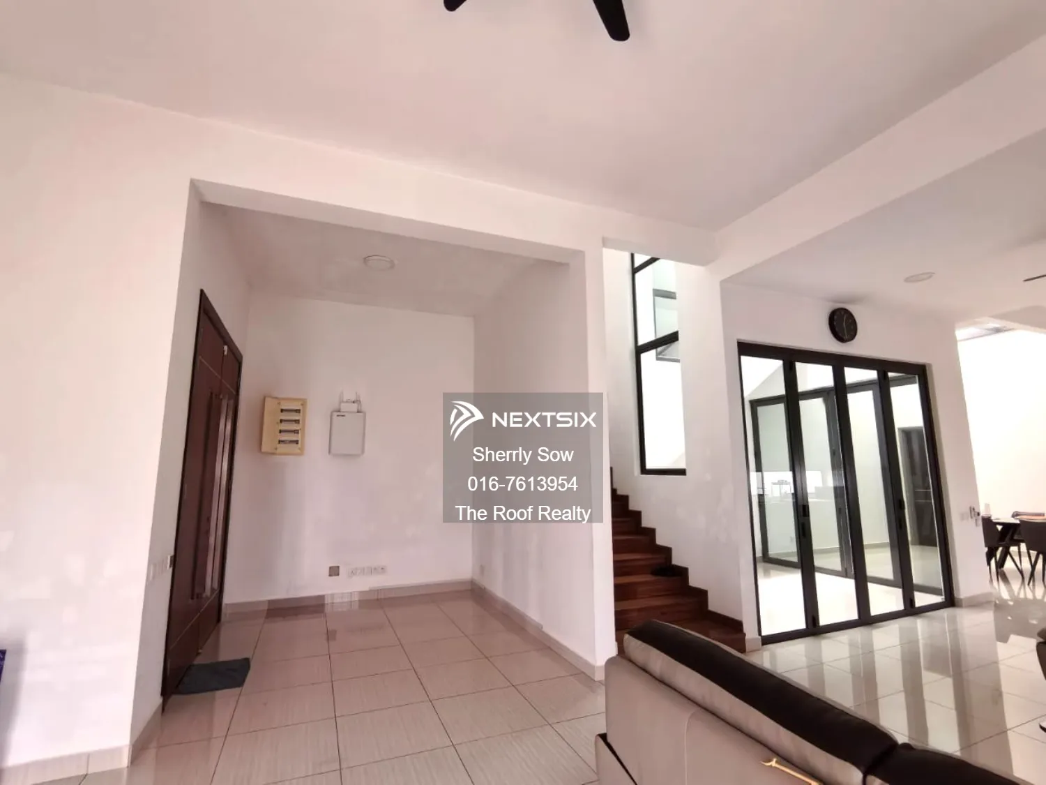 Semi-detached House For Sale in Iskandar Puteri (Nusajaya) Johor - Image 10