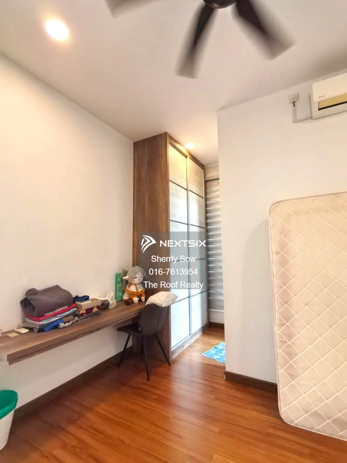 Semi-detached House For Sale in Iskandar Puteri (Nusajaya) Johor - Image 11