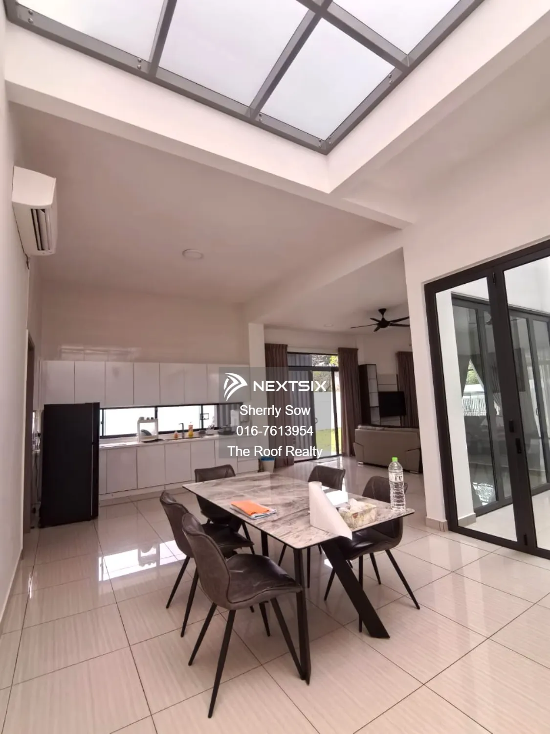 Semi-detached House For Sale in Iskandar Puteri (Nusajaya) Johor - Image 12