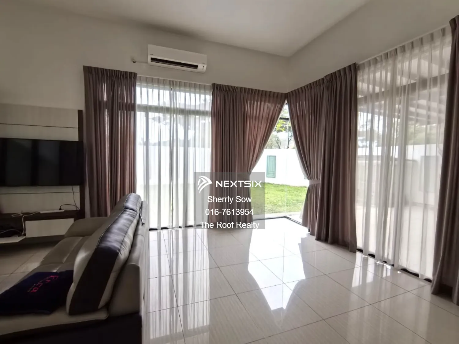 Semi-detached House For Sale in Iskandar Puteri (Nusajaya) Johor - Image 5
