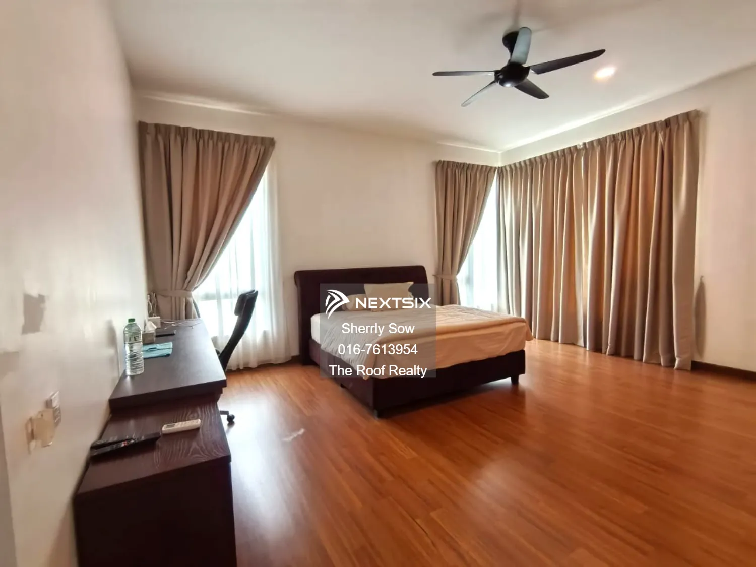 Semi-detached House For Sale in Iskandar Puteri (Nusajaya) Johor - Image 6