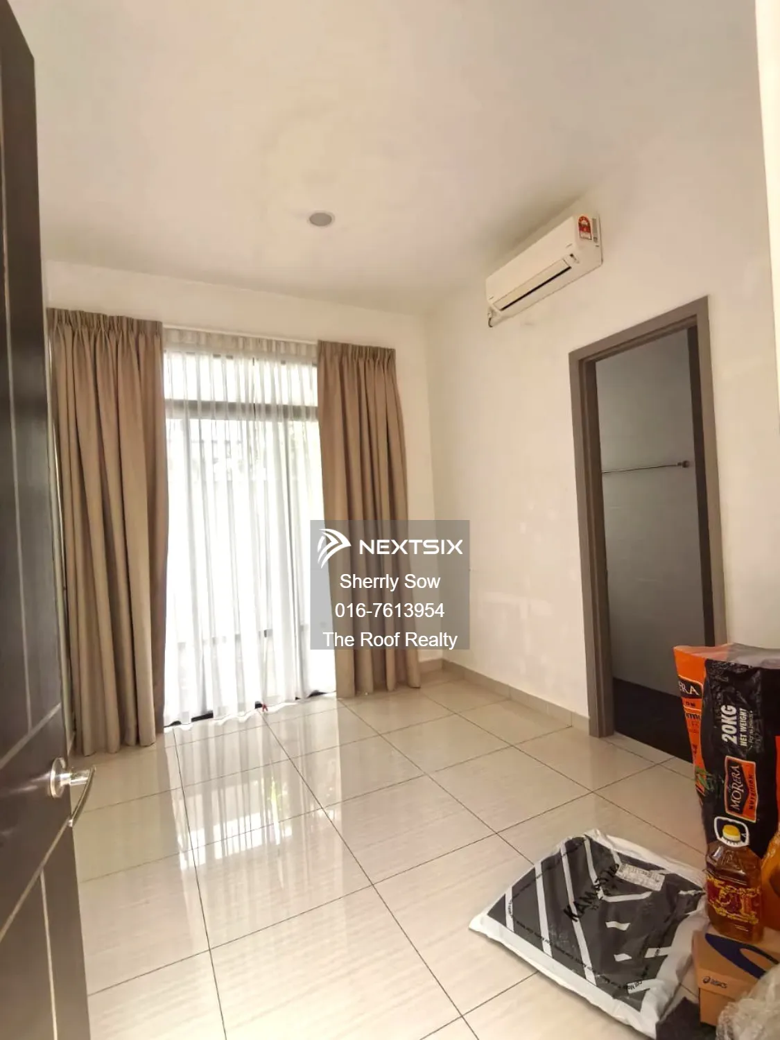 Semi-detached House For Sale in Iskandar Puteri (Nusajaya) Johor - Image 7
