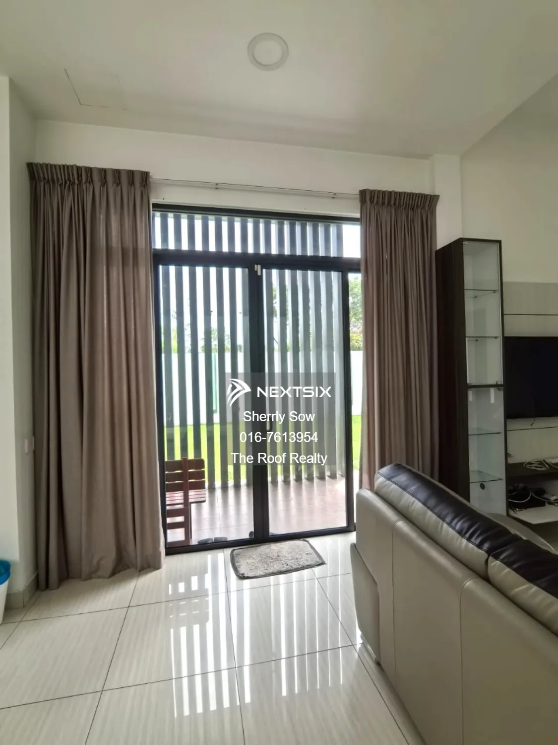 Semi-detached House For Sale in Iskandar Puteri (Nusajaya) Johor - Image 8